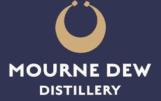 Mourne Dew Distillery logo