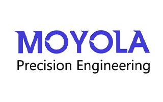 Moyola Precision Engineering Logo