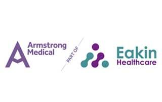 Armstrong Medical logo