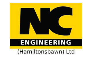 NC Engineering Hamiltonsbawn Ltd