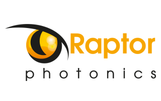 Raptor Photonics logo