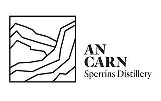 An Carn Distillery logo