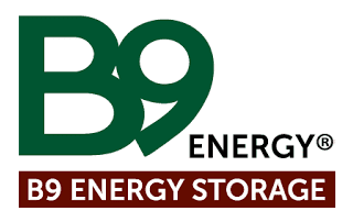B9 Energy Storage Ltd logo
