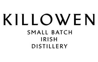 Killowen Distillery logo