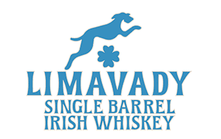 Limavady Irish Whiskey logo