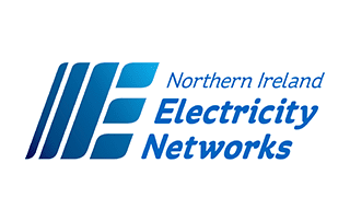 NIE Networks logo
