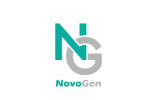 NovoGen Engineering Solutions Ltd logo