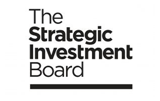 The Strategic Investment Board logo