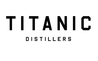 Titanic Distillers logo