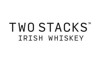 Two Stacks Irish Whiskey logo