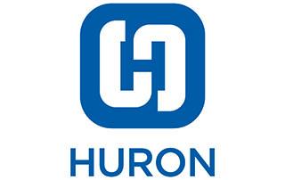Huron logo