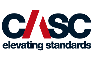 CASC logo