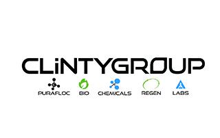 Clinty Chemicals Logo