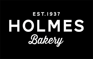 Holmes Logo