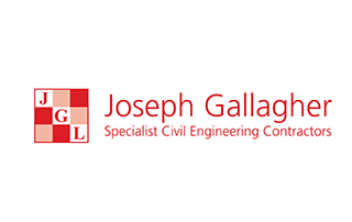 Joseph Gallagher logo