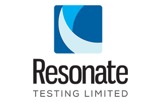 Resonate logo