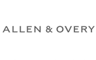 Allen &amp; Overy logo