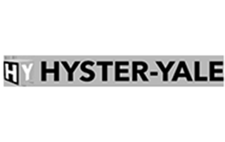 Hyster Yale logo