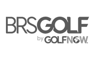 BRS Golf logo