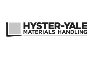 Hyster-Yale logo