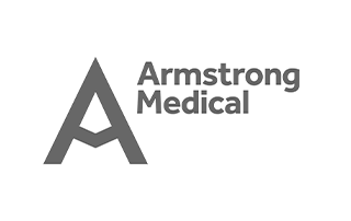 Armstrong Medical logo