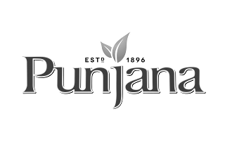 pujana tea logo