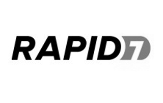 Rapid7 company logo