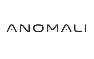 Anomali company logo