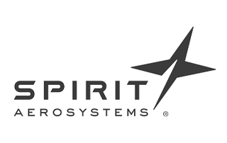 Spirit Aerosystems company logo