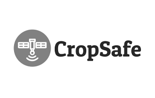 crop safe company logo