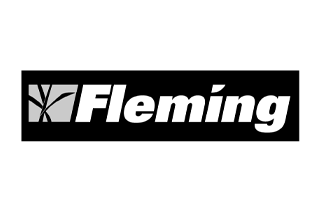 Fleming Company logo