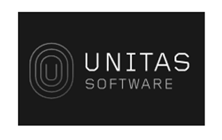 Unitas Software company logo