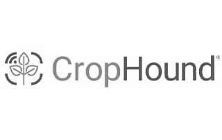 CropHound logo
