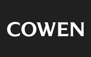 Cowen Group company logo