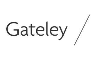 Gateley company logo