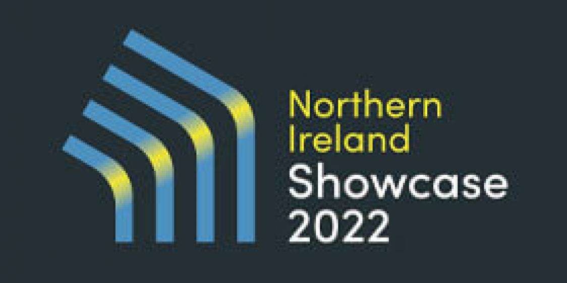 Northern Ireland Showcase 2022 Invest Northern Ireland