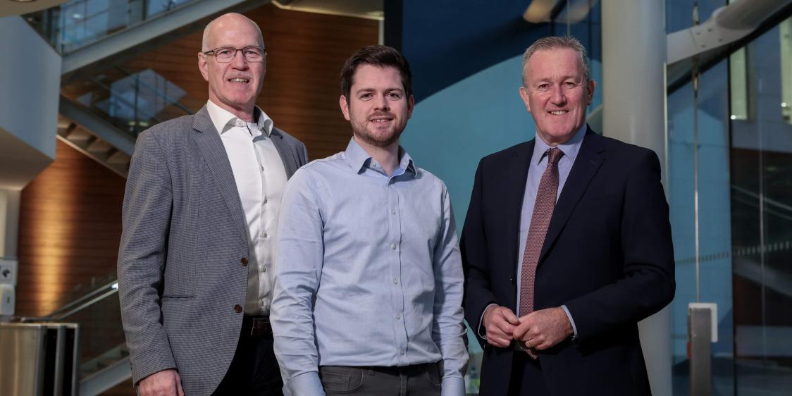 London Fintech firm Ctrl Alt to invest £1.5m and create over 20 jobs in ...