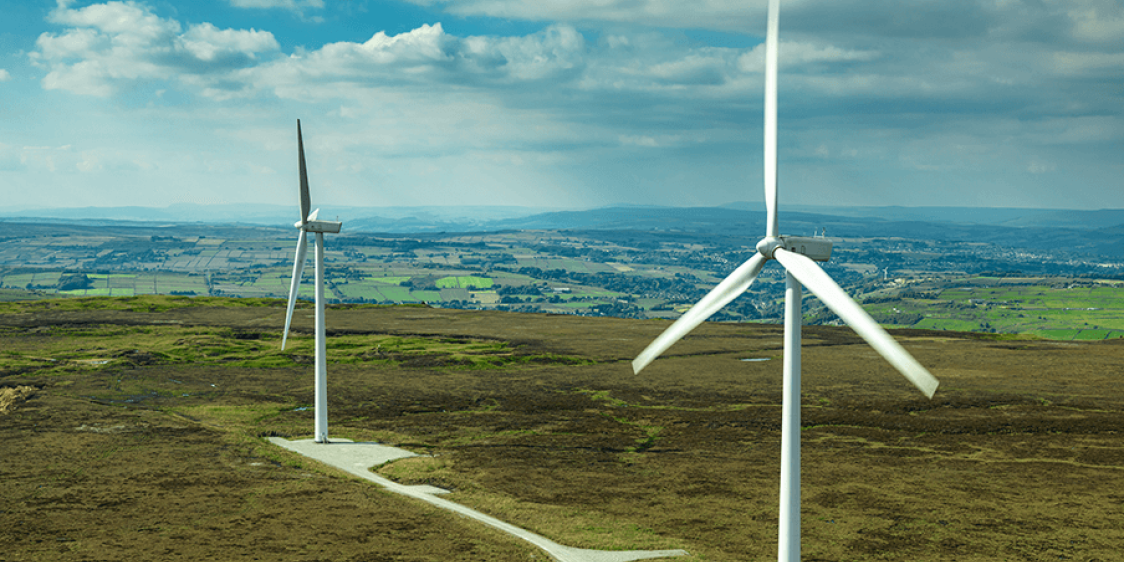 Empowering Northern Ireland's Green Economy Growth for Net Zero Leadership