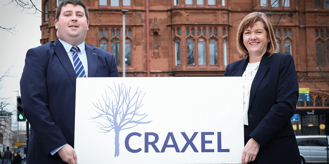Craxel establishes IT and operations hub in Belfast | Invest Northern ...