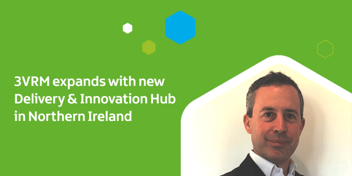 3VRM expands with new Delivery & Innovation Hub in Northern Ireland ...