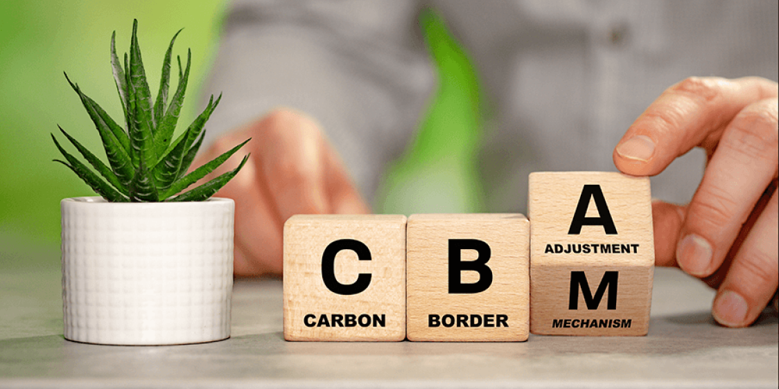EU's Carbon Border Tax: Unpacking CBAM's Global Impact and Green Ambitions