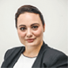 Natasha Siniscalchi-Dönmez