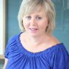 Photo of Jen Guiney