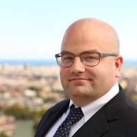 Matt O'Rourke profile picture
