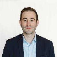 Michael Barton