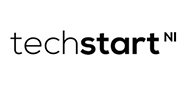 TechstartNI logo